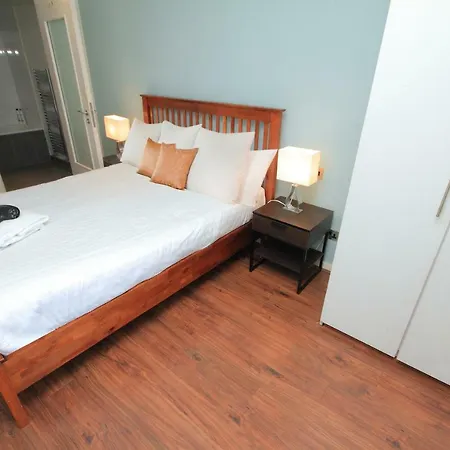 Apartamento 5 Star City