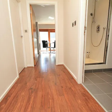 5 Star City Apartamento
