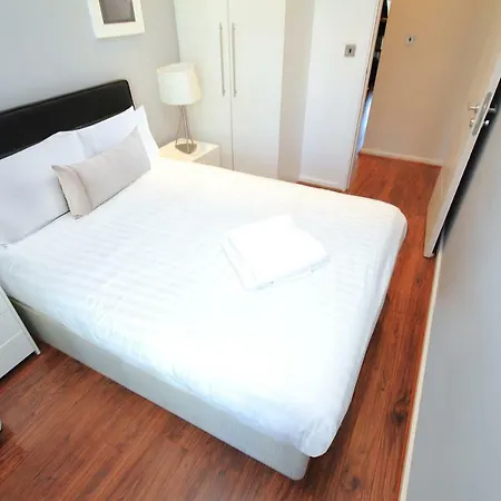 5 Star City Appartement