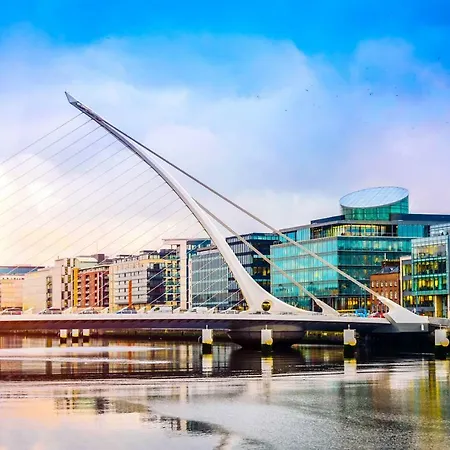 Appartement 5 Star City Dublin